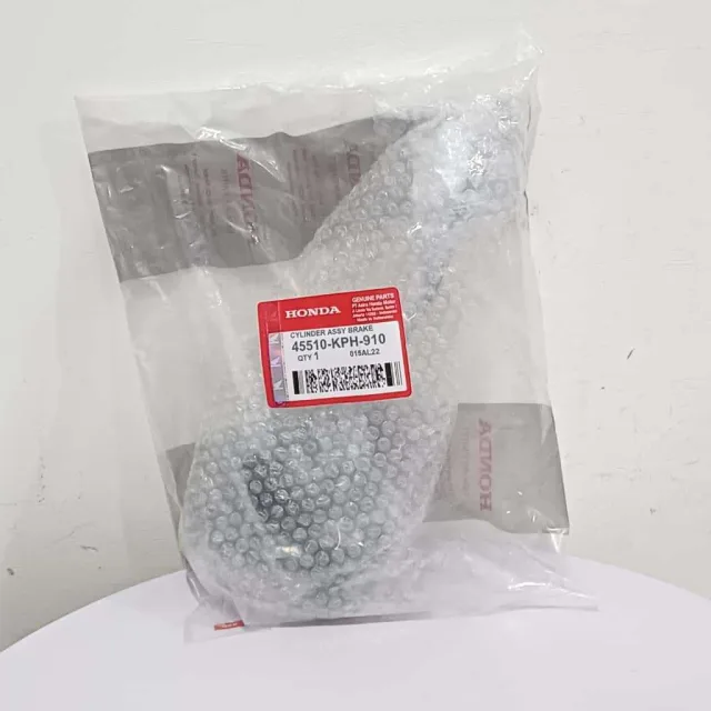 RUMAH MINYAK MASTER REM ATAS ASSY KANAN KHARISMA SUPRA FIT NEW X 125 KARBU REVO LAMA KPH