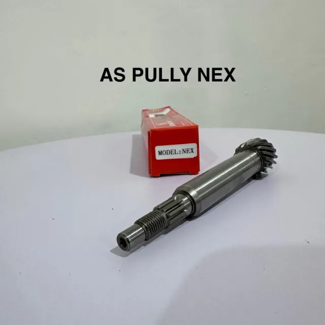 AS PULLY POLI PULI PULLEY NEX