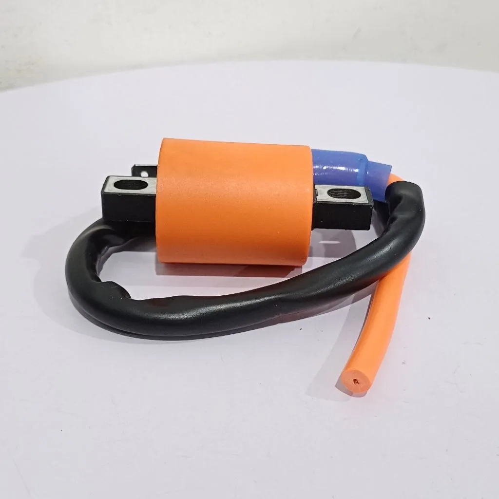 RACING COIL KOIL SUPRA X 100 FIT GRAND REVO LAMA RACING
