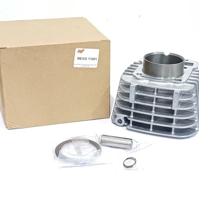 SILINDER BLOK SEHER ASSY REVO 110 FI