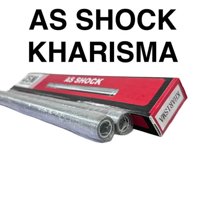 AS SHOCK AS SKOK DEPAN HONDA KHARISMA SUPRA X125 SEPASANG