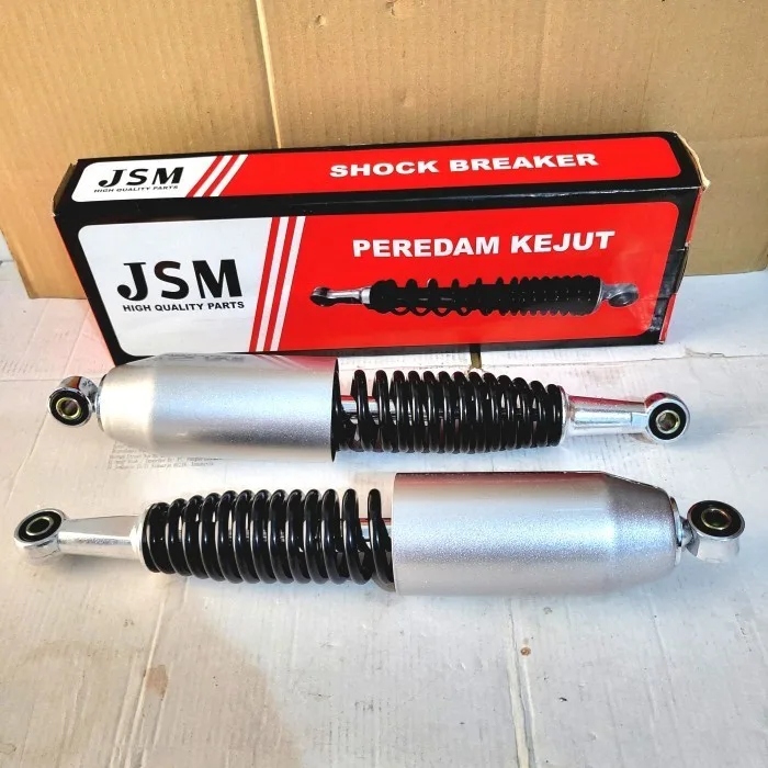 SKOK SHOCKBREAKER SHOCK BREAKER BELAKANG SHOGUN NEW 110 NEW