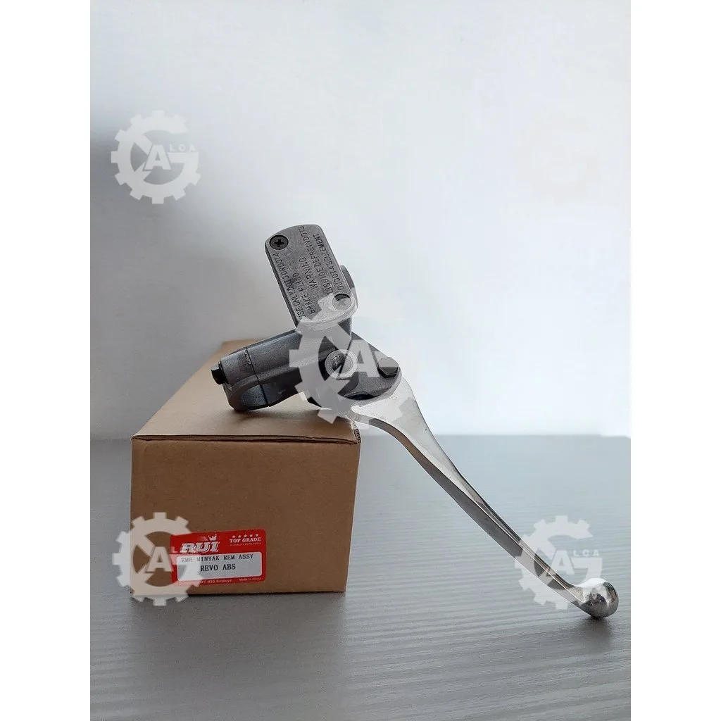 RUMAH MINYAK REM ASSY REVO ABS / BLADE GL PRO GLPRO
