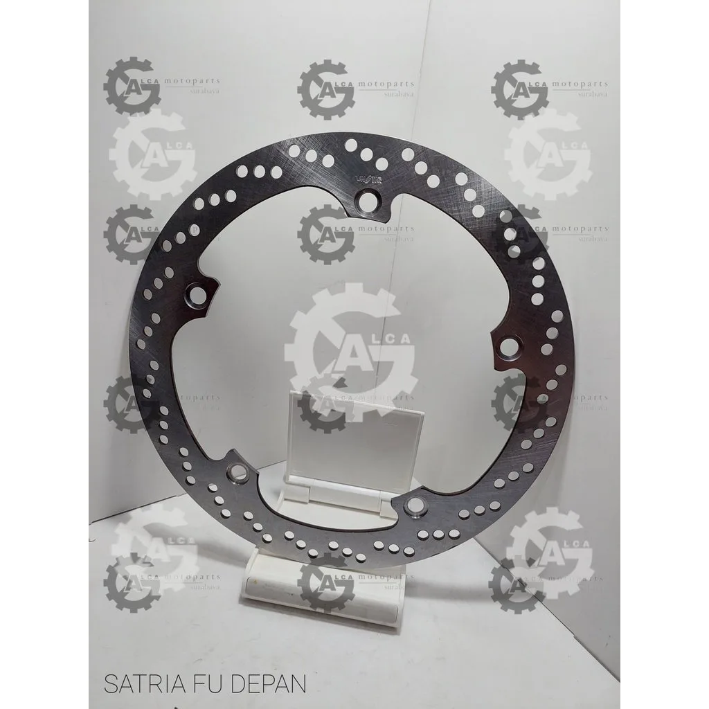 PIRINGAN CAKRAM A DEPAN BELAKANG SATRIA FU LAMA BARONG CBU CKD FI NEW