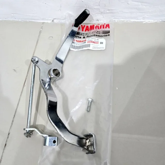 PEDAL OPERAN GIGI PERSENELING VIXION OLD LAMA 3C1 3CI