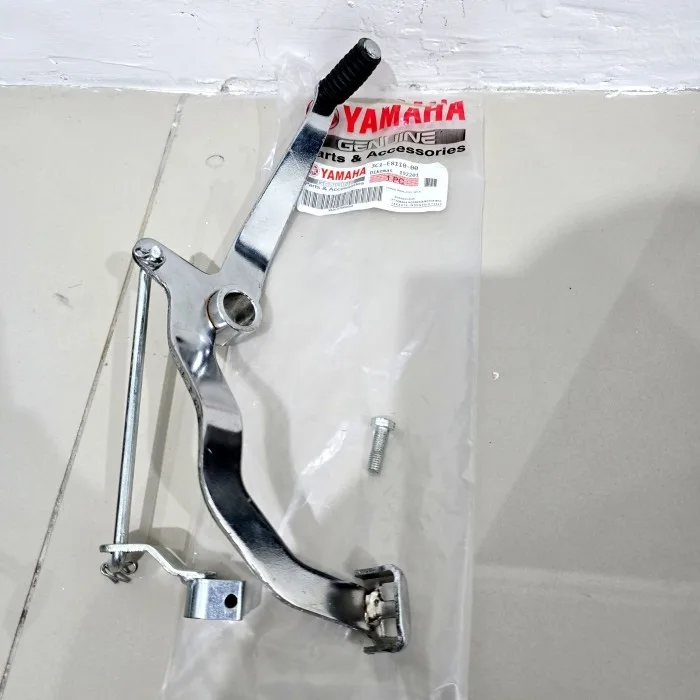 PEDAL OPERAN GIGI PERSENELING VIXION OLD LAMA 3C1 3CI