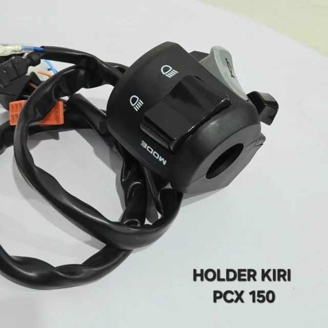 HOLDER SAKLAR LH KIRI PCX 150 PCX150