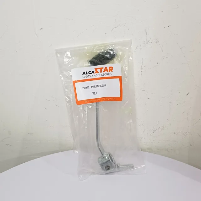 PEDAL PERSNELING OPERAN KLX