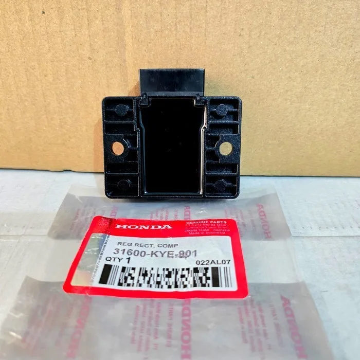 REGULATOR KIPROK MEGAPRO MEGA PRO NEW PRIMUS TIGER KG1