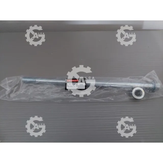 AS GARPU TENGAH FORK SUPRA X 125