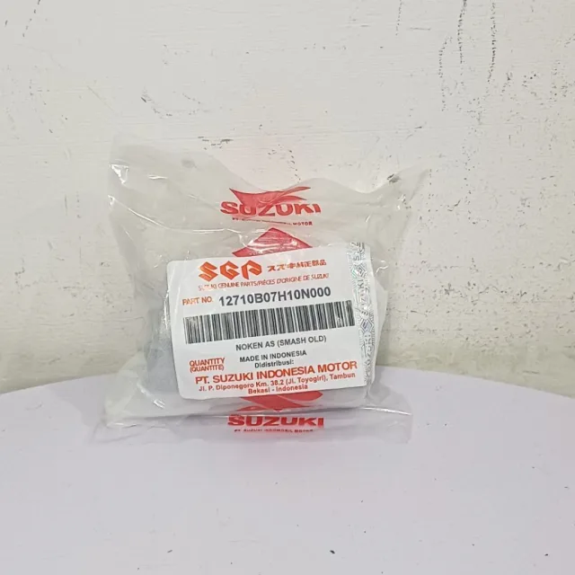 NOKEN AS CAMSHAFT SMASH LAMA OLD B07H10N000