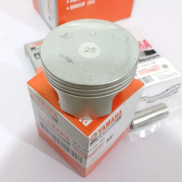 PISTON SEHER KIT SET RING PEN PISTON VIXION OLD LAMA OS OZ 25 0.25 3CI 3C1