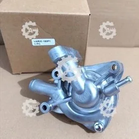 WATER PUMP WATERPUMP POMPA AIR RADIATOR ASSY VARIO 125 150 KZR