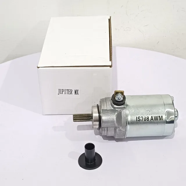 DINAMO STATER DINAMO STARTER TERMURAH JUPITER Z NEW JUPITER Z 2011 JUPITER MX