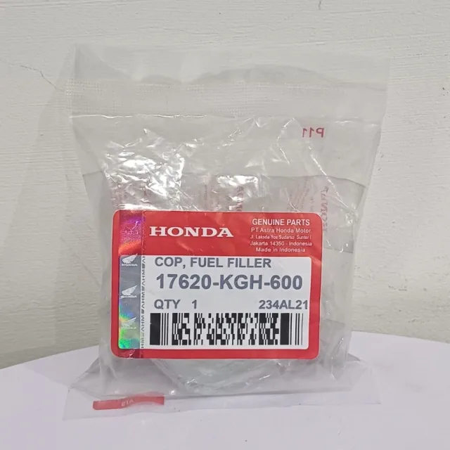 TUTUP TANGKI BENSIN ASTREA GRAND SUPRA PRIMA LEGENDA KHARISMA BEAT VARIO KGH