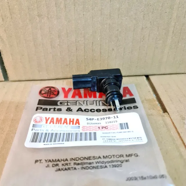 SENSOR FUEL PUMP FUELPUMP MIO J M3 SOUL GT NMAX XRIDE 54P