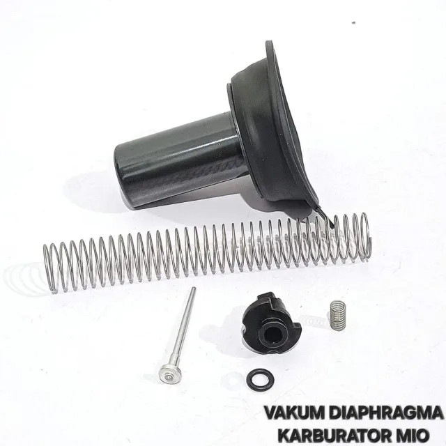 VACUM VAKUM DIAPHRAGMA CARBURATOR KARBURATOR MIO