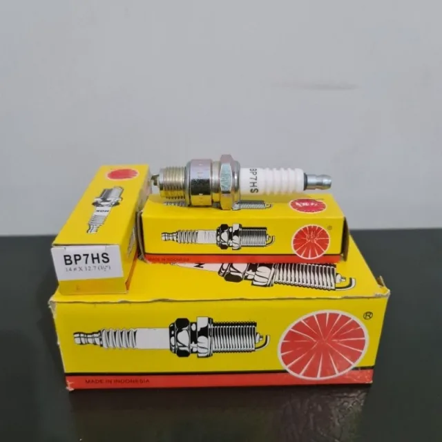 ISI 10 PC BUSI BP7HS BP7 RX KING RXKING FIZR PER KOTAK ISI 10 J1L-1-06