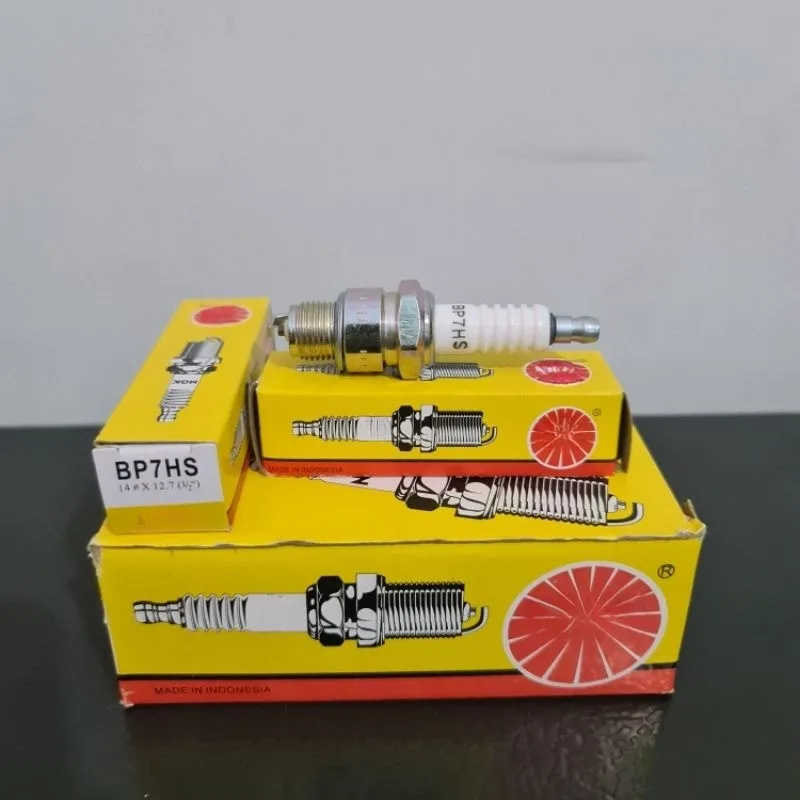 ISI 10 PC BUSI BP7HS BP7 RX KING RXKING FIZR PER KOTAK ISI 10 J1L-1-06
