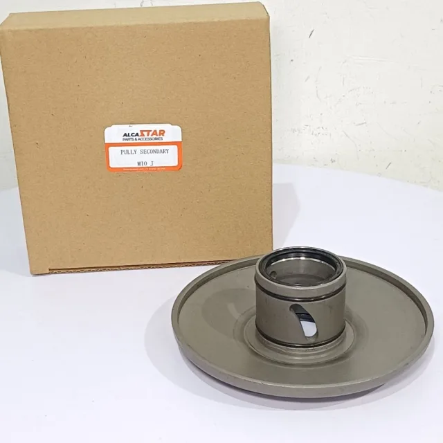 PULI PULLEY POLY POLI PULLY SECONDARY CEWEK ATAS MIO J GT SOUL GT 115 XRIDE 115 54P