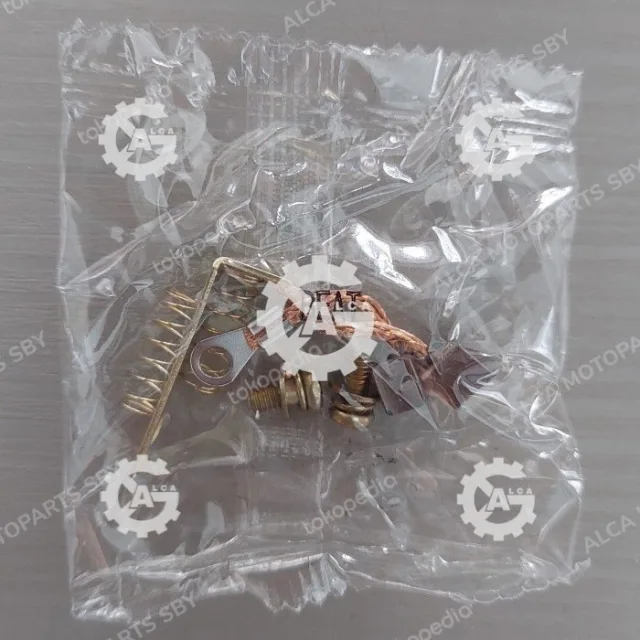 HRG PER 3 PAK COLBOSTER COLBOOSTER ARANG STATER SMASH