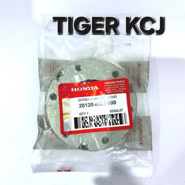 RUMAH PELOR ASSY ONE WAY TIGER MEGAPRO MEGA PRO LAMA KCJ