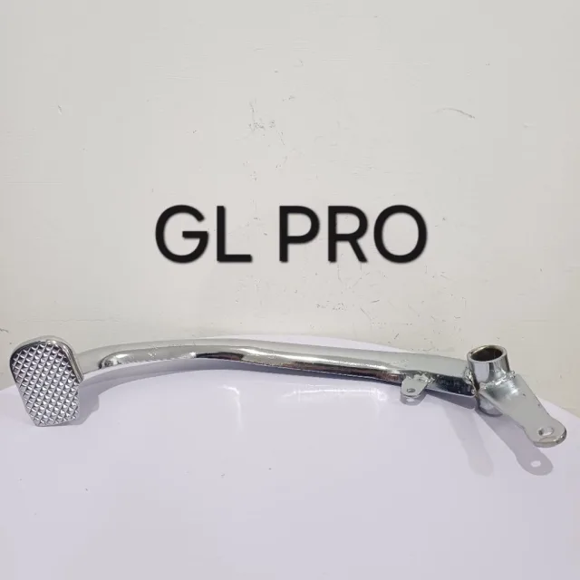 PEDAL REM INJAKAN KAKI BELAKANG GL PRO GLPRO GL MAX NEOTECH