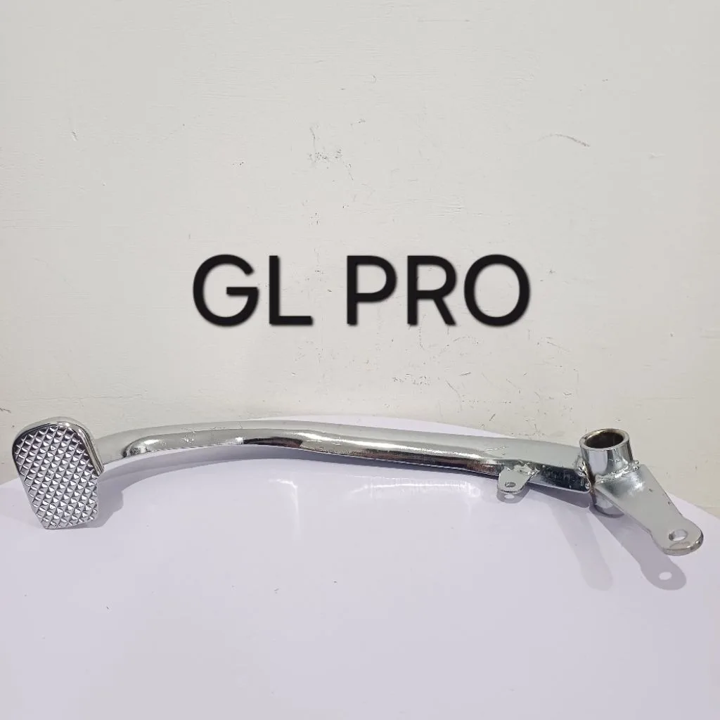 PEDAL REM INJAKAN KAKI BELAKANG GL PRO GLPRO GL MAX NEOTECH