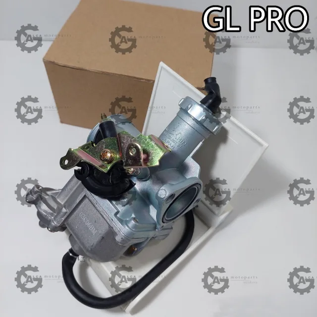 CARBURATOR KARBURATOR GLPRO KEIHIN