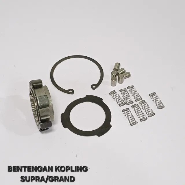 CAGE BENTENGAN KOPLING SUPRA X GRAND TERMURAH