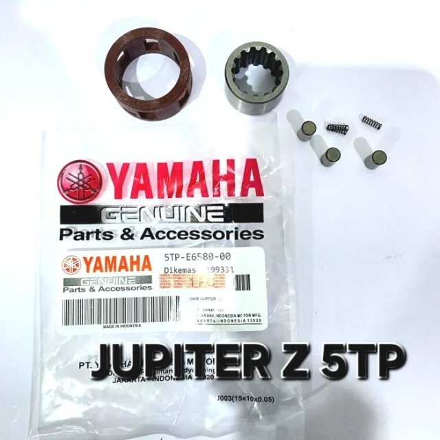 CAGE BENTENGAN KOPLING JUPITER Z VEGA R NEW VEGA ZR 5TP