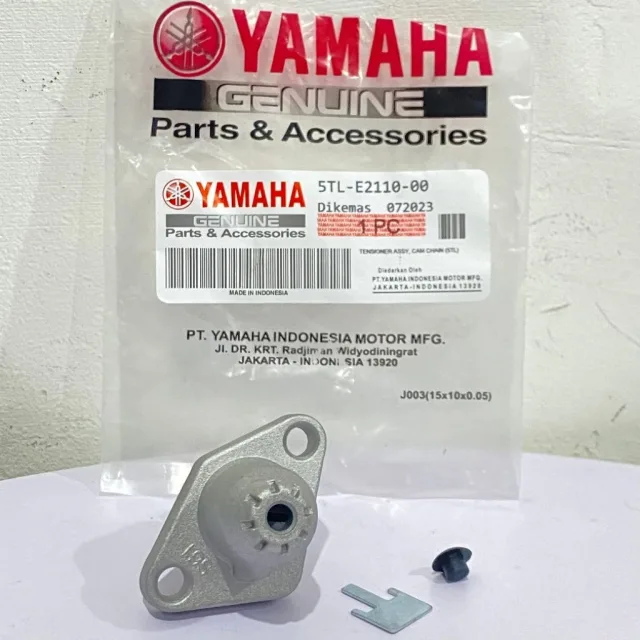 STUT SETELAN TENSIONER TONJOKAN KETENG MIO KARBU LAMA SPORTY 5TL