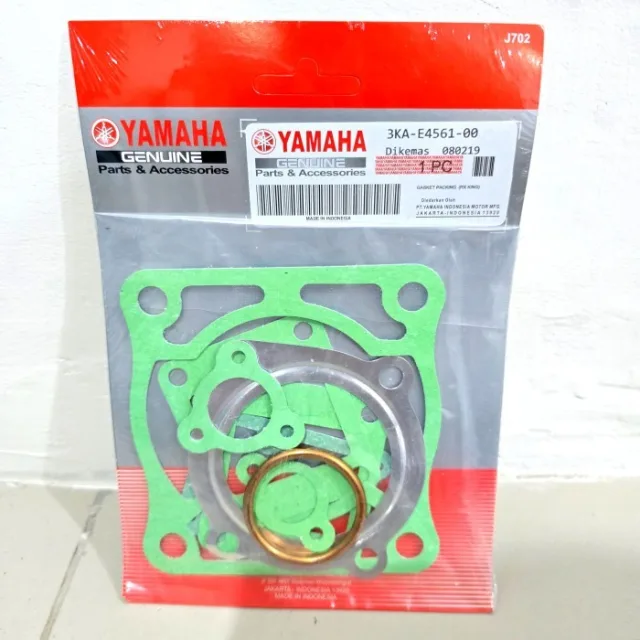 PAKING GASKET TOPSET TOP SET RX KING RXKING 3KA