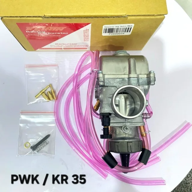 CARBURATOR KARBURATOR KR PWK 35 RACING