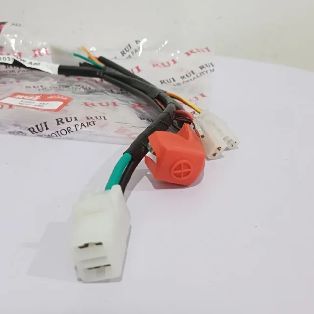 KABEL AKI ACCU BATERAI RUMAH SEKRING REVO ABSOLUTE KWB
