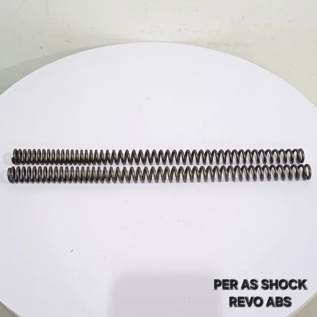 PER PIR AS SHOCK SKOK DEPAN SET REVO ABSOLUTE KWB