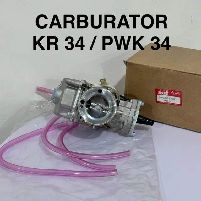 CARBURATOR KARBURATOR PWK 28 PWK 30 PWK 32 PWK 34