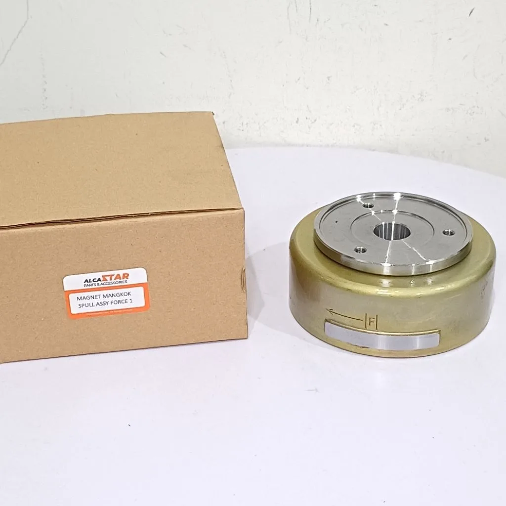 RUMAH MAGNET MANGKOK MAGNIT SPUL SPULL ASSY FORCE 1 FIZR FIZ R