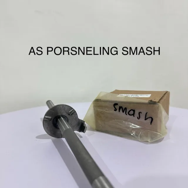 AS PEDAL VERSNELING PERSNELING OPERAN OVERAN GIGI SMASH