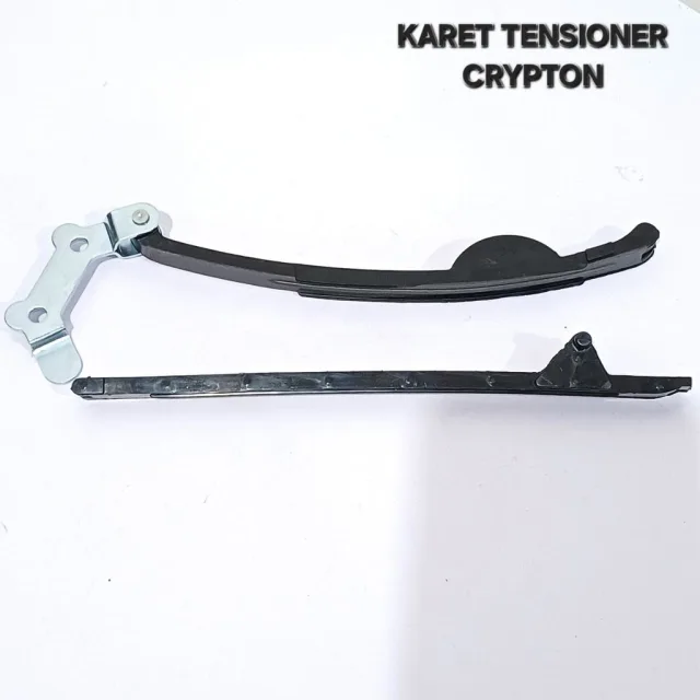 KARET LIDAH TENSIONER CRYPTON VEGA R LAMA