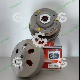 PULLY PULLEY PULI POLI ASSY MANGKOK NEX KARBU