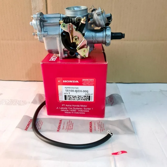 CARBURATOR KARBURATOR KEIHIN GL PRO NEOTECH MEGAPRO LAMA KEH