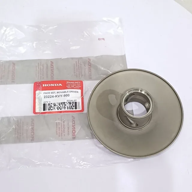PULLY PULLEY PULI POLI SECONDARY CEWE ATAS SLIDING BEAT SCOOPY KARBU LAMA KVY