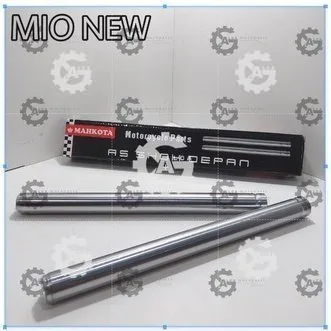 AS SHOCK AS SKOK DEPAN MIO / MIO SMILE / MIO SPORTY MIO M3 MIO J MIO  NEW SEPASANG