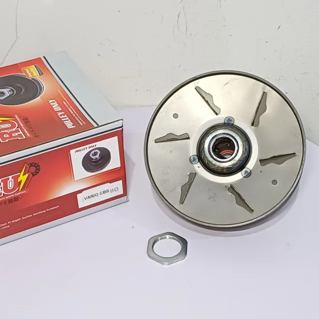 PULLY PULLEY PULI POLI ONLY VARIO 125 CBS K35