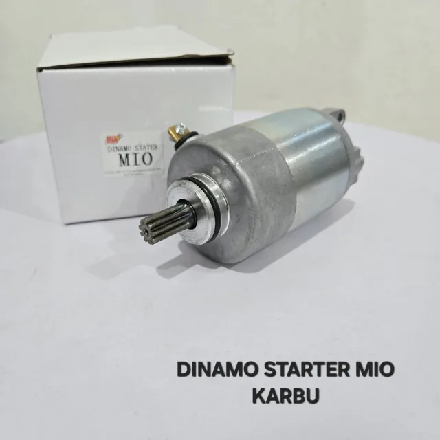 DINAMO STATER DINAMO STARTER TERMURAH MIO KARBU MIO J