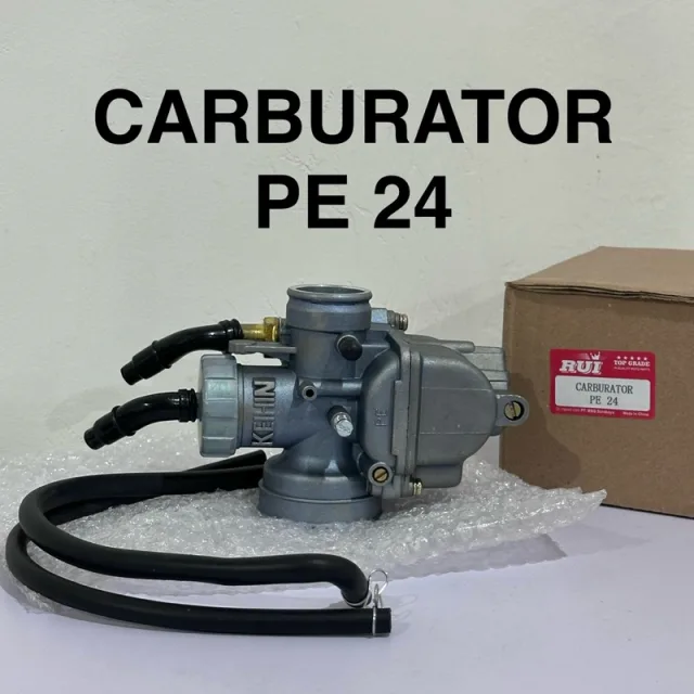 CARBURATOR KARBURATOR PE 24 KEIHIN