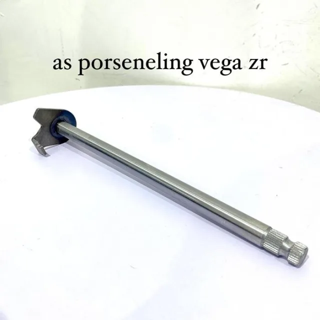 AS PEDAL VERSNELING PERSNELING OPERAN OVERAN GIGI VEGA ZR JUPITER Z1