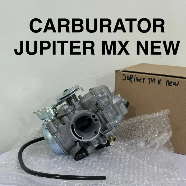 CARBURATOR KARBURATOR JUPITER MX NEW MIKUNI
