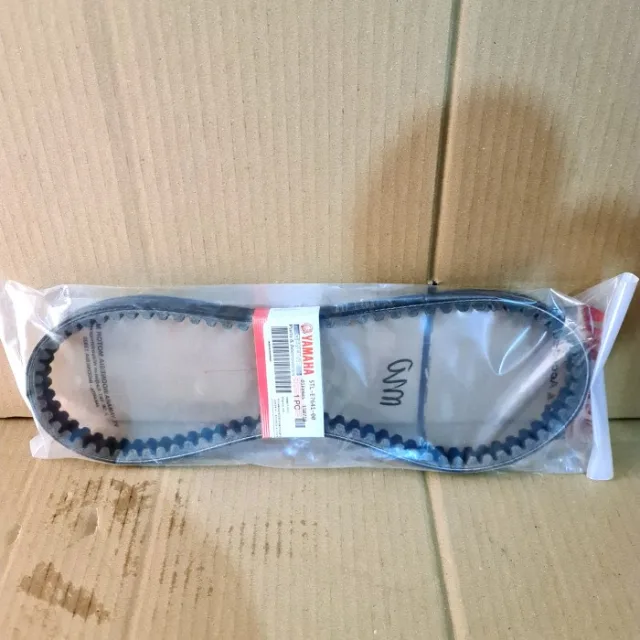 VANBELT V-BELT ONLY MIO KARBU LAMA SPORTY SOUL FINO 5TL
